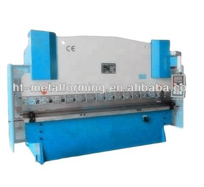 China Garment Shops Brake Press 2000kn Servo Hydraulic Bending Machine Press Brake OEM for sale