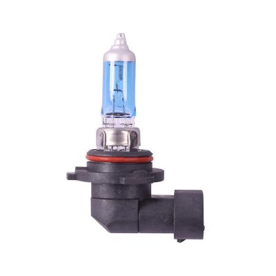 China High temperature lamp SKYGLOW BLUE HB4 12v 51W (4200K) car accessories halogen auto lamp 09471-12150 7*4.5*3.5cm for sale