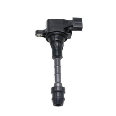 China Rubber Ignition Coil Adjustment Altima Frontier Orienter 22448-8J115 for sale