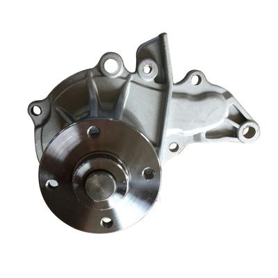 China AUTO ACCESSORIES ENGINE steel water pump for Toyota Corolla YARIS 16100-39465 for sale