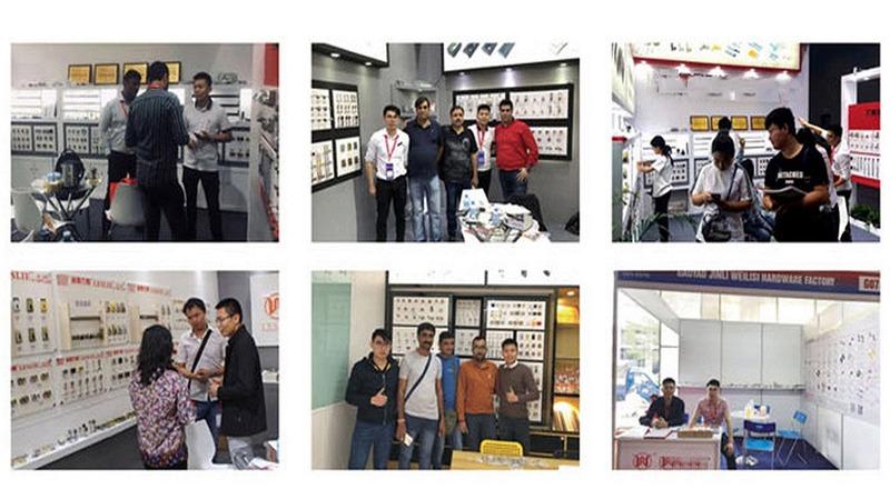 Verified China supplier - Shandong Zhonghui E-Commerce Co., Ltd.