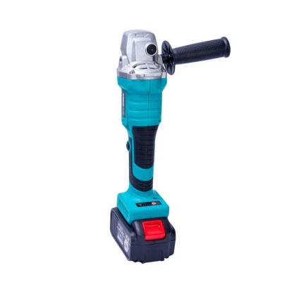 China 2021 Tools High Selling Popularhot General Grinding And Polishing High Quality Angle Grinder Cordless Angle Grinder for sale