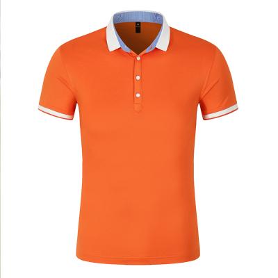 China Wholesale Regenerative Polo Shirts Golf Shirt Regenerative Polo For Men Polo Shirt for sale