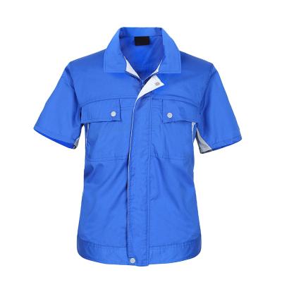 China Newest security protective clothing security protective clothing high level office design summer uniform for sale