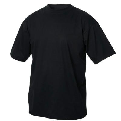 China Anti-pilling T-shirt 95% cotton 5% spandex 100% anti-pilling from China manufacturer with good service for sale