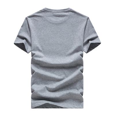 China Economical QUICK DRY QUICK DRY custom printing pure cotton men's T-shirt for sale