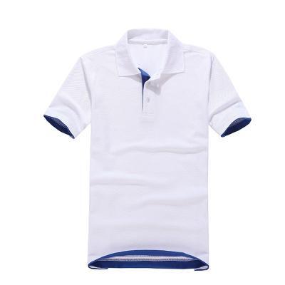 China High Quality Cotton Polo Men Shirt Brand Custom Best Quality QUICK DRY Rendered QUICK DRY for sale