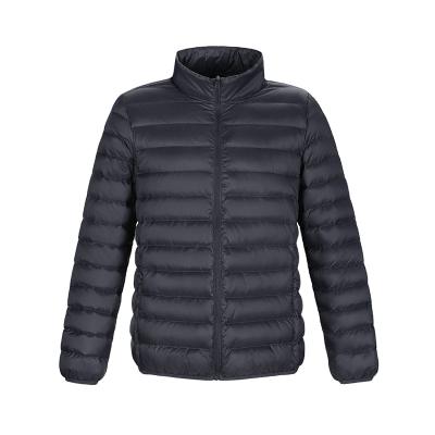 China Cheap Custom Made Women's Winter Viable Down Jacket With Hood Polyester Fabric for sale