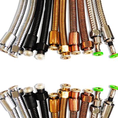 China Modern Chinese professional manufacturer high quality 304 stainless steel shower hose for sale for sale