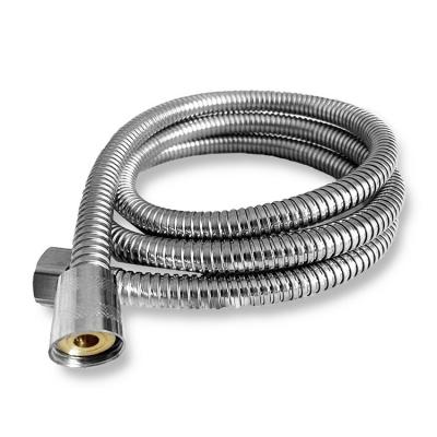 China Bidet Spray Kit Stainless Steel Modern Brass Explosion-proof Flexible Shower Hose For Hand Held Shower for sale