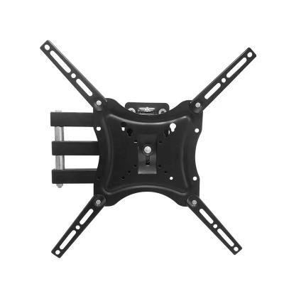 China High Quality Supplier Cold Rolled Steel TV Wall Mount TV Bracket For 17' - 55' Led LCD Television for sale