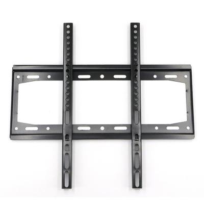 China LED / LCD Fixed Support Plasma Fixed TV Wall Mount Bracket Suitable 26-55 Inch for sale