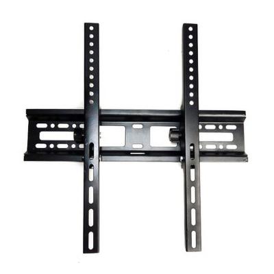 China Hot Selling Fixed Tilt TV Mount Wall Mount Bracket 32-55 Inch Support With High Quality for sale