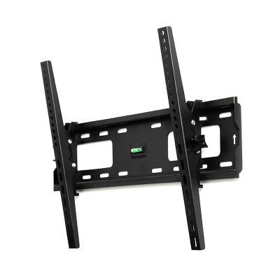 China SH64T Cold Rolled Universal Steel TV Wall Mount 32-70 Inch Tilt Wall Bracket Flat Panel LCD TV Stand for sale