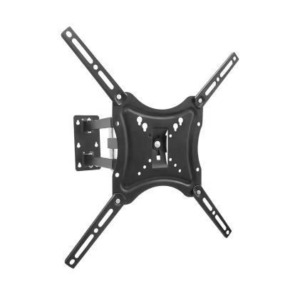 China High Quality Led LCD TV Full Motion Swivel TV Wall Mount TV Bracket For 14-55 Inch LED LCD TV for sale