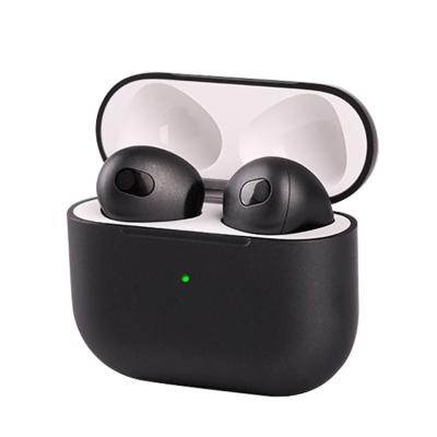 China 2021 hot sale In-ear color mini music wireless stereo 3D noise reduction earphone tws wireless gaming earphone with charging case for sale