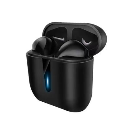 China 2022new product true wireless earbuds tws wireless headphones with LED lighting charging box for iphone android for sale