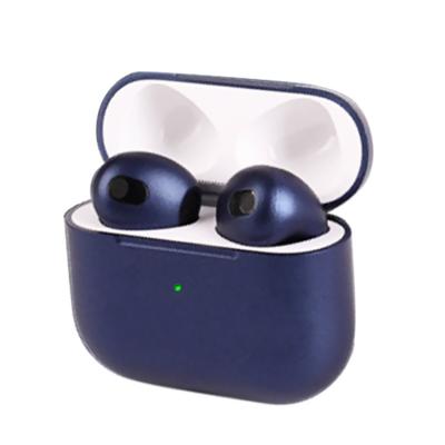 China Genuine In-ear cheap color wireless earbuds noise canceling tws mini ultra long standby wireless earphone headphone with charging case for sale