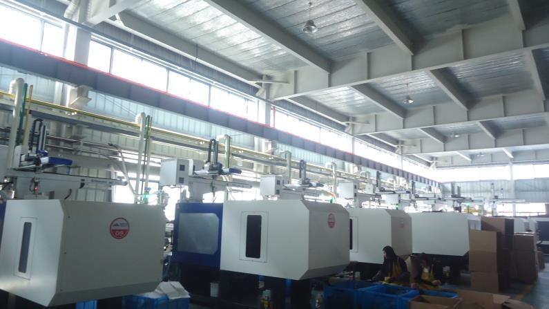 Verified China supplier - Zhejiang Langxiang Industrial Co., Ltd.