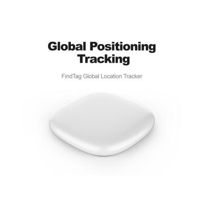 China APP Check Findtag For Apple Official Licensed Airtag Tracker Mini Gps Tracker for sale