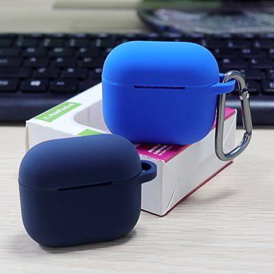 China For hot sale airpods 3 airpods 3 case silica gel airpodding 3 cover for airpods 3 case for sale