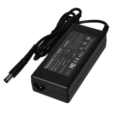 China Original LAPTOP 90W 19V 4.74A 7.4*5.0mm universal laptop charger for HP COMAPQ for sale