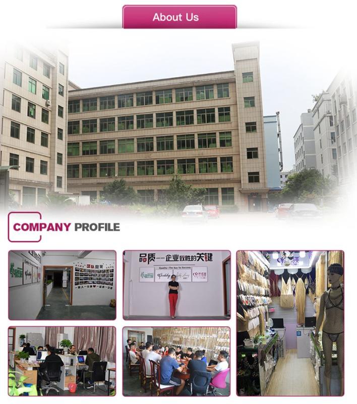 Verified China supplier - Yiwu Luoci Clothing Co., Ltd.