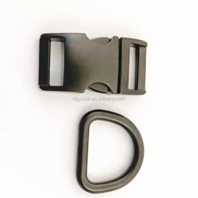 China Washable.eco-friendly.durable.attractive Metal Belt Buckle Custom Quick Release Metal Buckle Curved Buckle for sale