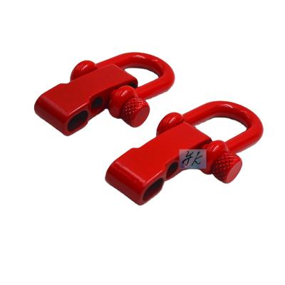 China food & Yukai type beverage shackler insulator, galvanized d shackles, all kinds of shackles for sale