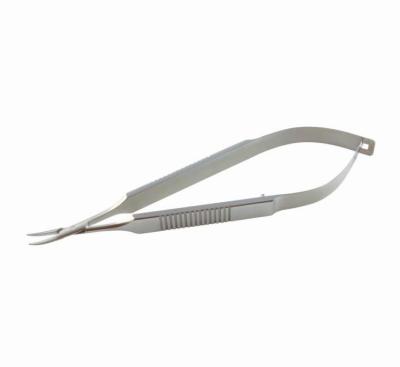 China Steel Needle Holder, Disposable Ophthalmic Surgical Instruments, Boarding And Handling - 12176-1 for sale