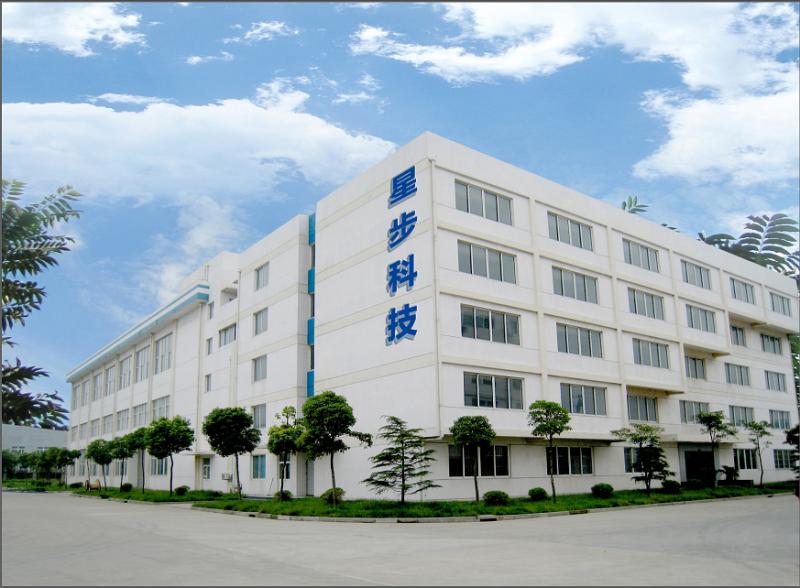 Verified China supplier - Jinhua Xingbu Technology Co., Ltd.