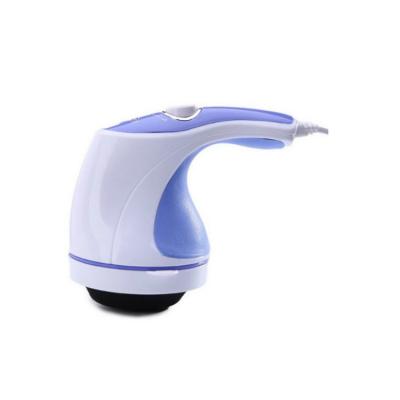 China New Body BODY SCULPTOR MASSAGER RELAX ROTATION Push Fat TONE Massager Slim Body Leg Massager for sale