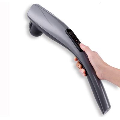 China Fashion Cordless Body Relax Rechargeable Massage Hammer for sale