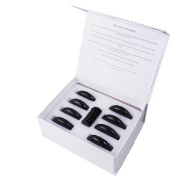 China High Quality Hot Selling Body Body Massager Stone, Lava Stone Back Massager for sale