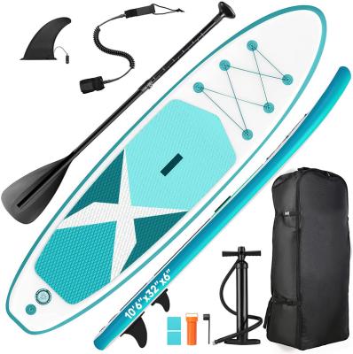 China Dropshipping OEM unisex sip koi paddle board paddel sup inflatable surfing boards surfboard sales water sports surfboard for sale