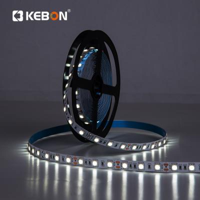 China Decorative lighting ultra thin led strip light 12v flexible smd 5050 led strip lights for sale