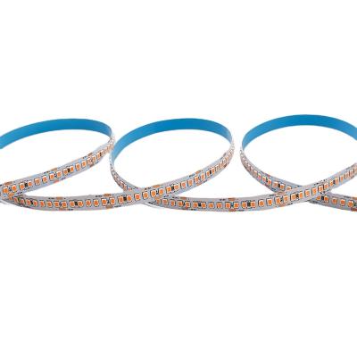 China High Quality 240LED SMD2835 DC12V Flexible Decoration Led Strip Light for sale