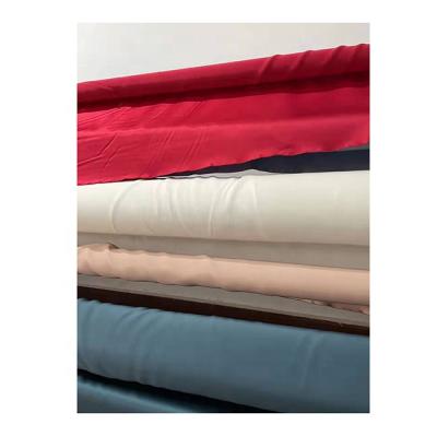 China High quality and low price safe heavy silk wide fabric comfortable QUICK DRY Anti-bacteria real silk fabric for sale