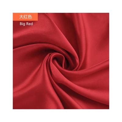 China Wholesale Anti-bacteria QUICK DRY Factory Comfortable 100% Silk Fabric 100% Pure Silk Advanced Fabric for sale