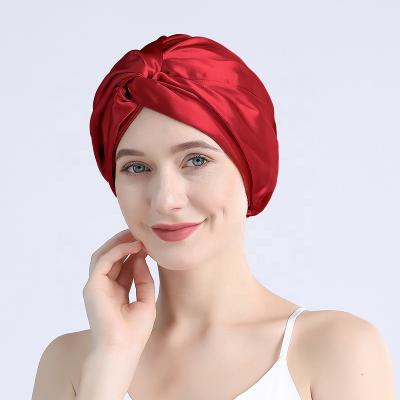 China 16MM Quality Assurance Comfortable Silk Hat Advanced Ladies Silk Hats for sale