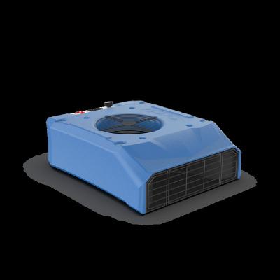 China Dryer Blower Air Motor Carpet Blower With Motor Specially Designed For Low Amperage for sale