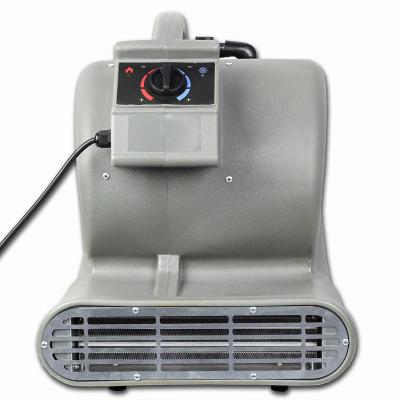 China Fan Injection Molds Plastic 115V Dehumidification Drying Machine Floor Fan for sale