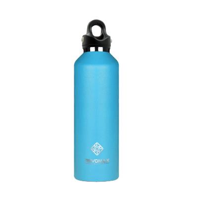 China Hot Sale Large Capacity 950ml 304 Stainless Steel PORTABLE Hot Vacuum Flasks Keep Hot and Cold Thermal Water Bottle Thermos Mug for sale