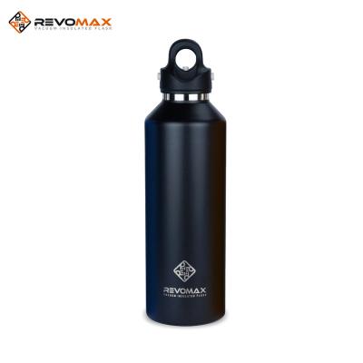 China RevoMax 32oz 950ml Double Wall Vacuum Flask Outdoor 304 Stainless Steel Sustainable Sport Water Bottle for sale