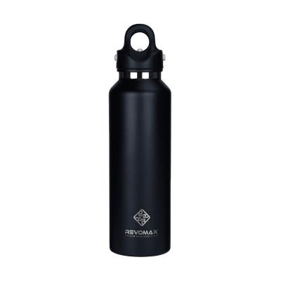 China RevoMax Double Wall Stainless Steel Vacuum Flask Viable Insulated Thermos Bottle for sale