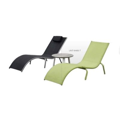 China Wholesale high quality modern moden design luxury swimming pool lounge chairs for sale