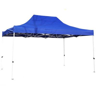 China 3x4.5m Wedding Party Canopy Hot Sale Affordable Waterproof Cheap Tent for sale