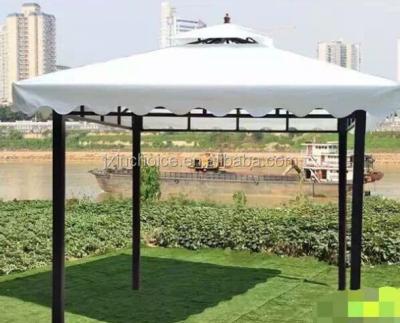 China 100% waterproofing 3x3 outdoor polycarbonate gazebos, used gazebo for sale for sale