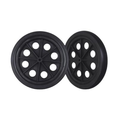 China Construction Material Shops 9 Inch EVA Foam Wheel For Beach Chair for sale