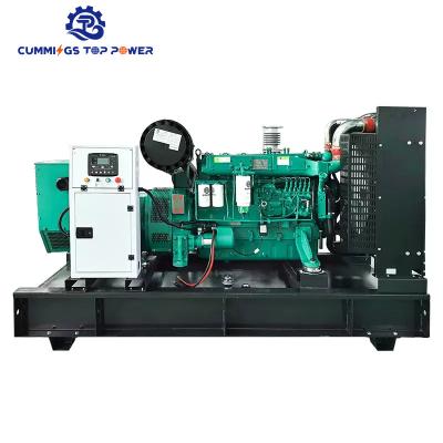 China 80kw 100kw diesel generator with Ricardo engine 100kva generator diesel price CTP for sale